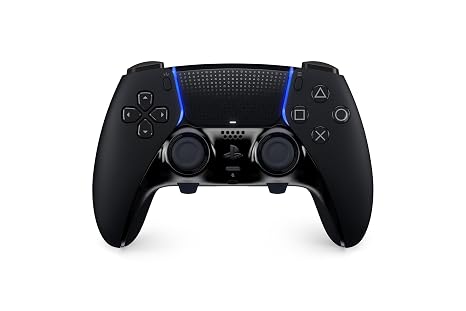 DualSense Edge® Wireless-Controller - Midnight Black
