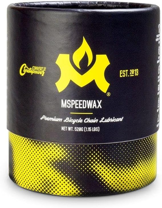 Molten Speed Wax, 1Lb Bag