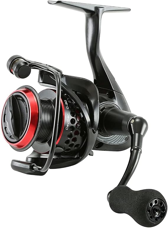 Okuma Ceymar spinning reel