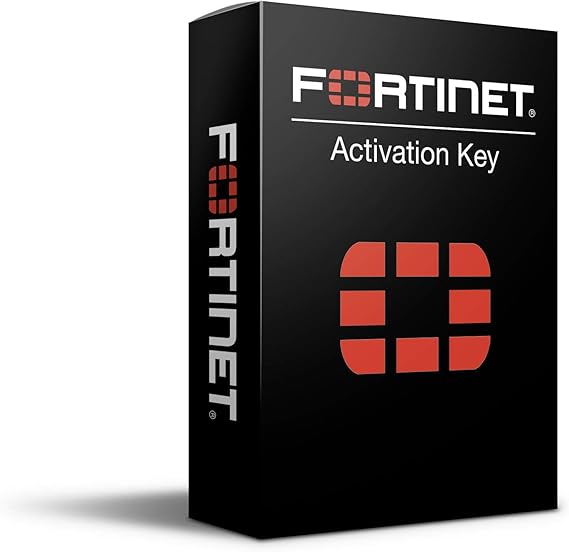 Fortinet FortiGate-200E License 1 YR FortiGuard Advanced Malware (AMP) FC-10-00207-100-02-12