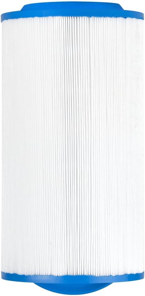 Clear Choice 4.94"x9.25" Pool Spa Filter for Waterway Plastics 1-Pack