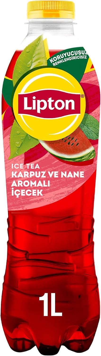 Lipton Ice Tea Watermelon Drink 1000 ml