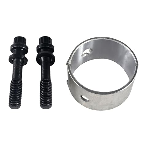 Billet Rod Bearing & Bolt Set for Predator 212cc Hemi/Non Hemi
