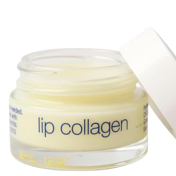 Somaluxe Lip Collagen + Peptide Complex 0.25oz/7.4ml