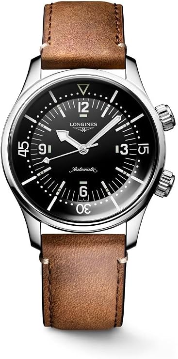 Legend Diver Automatic Watch