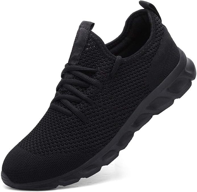 Women’s Running Shoes Trainers Tennis Shoes Leisure Street Running Shoes Fashionable Lightweight Breathable Walking Shoes Outdoor Fitness Jogging Sports Shoes