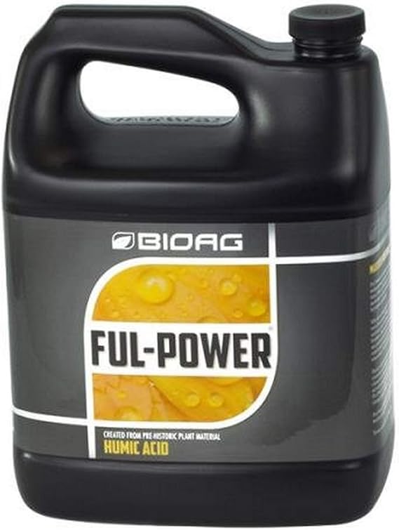 BioAg Ful-Power Plant Nutrient, 1 Gallon