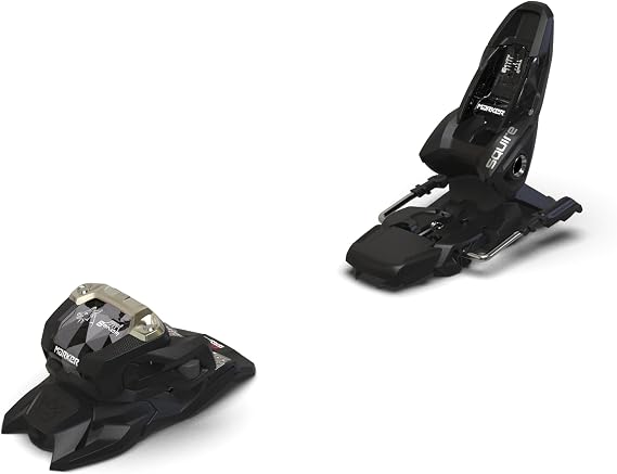 Marker Squire 11 All-Mountain Ski Bindings