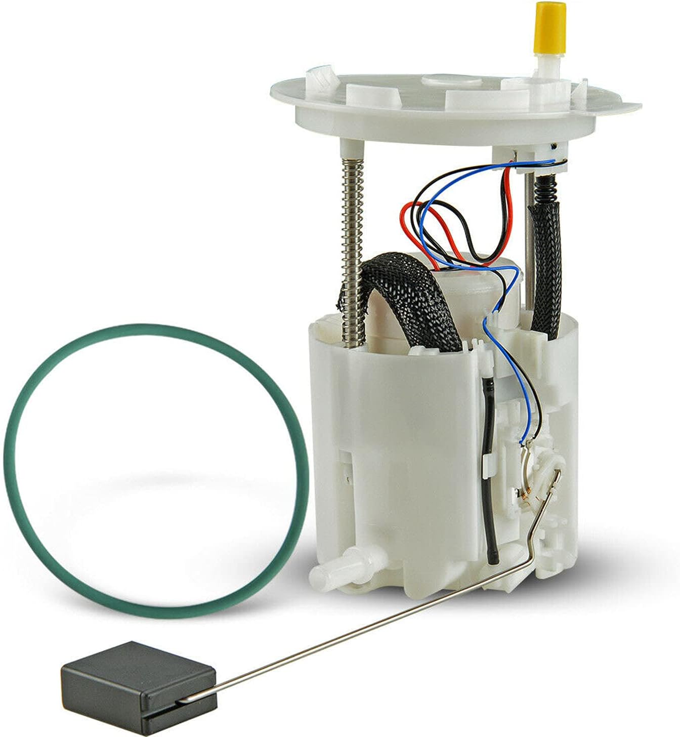 Hconcet Electric Fuel Pump Assembly Compatible with Ford Fusion Lincoln MKZ 2013-2016 L4 2.0L AWD FG1979 SP2499M E2601M