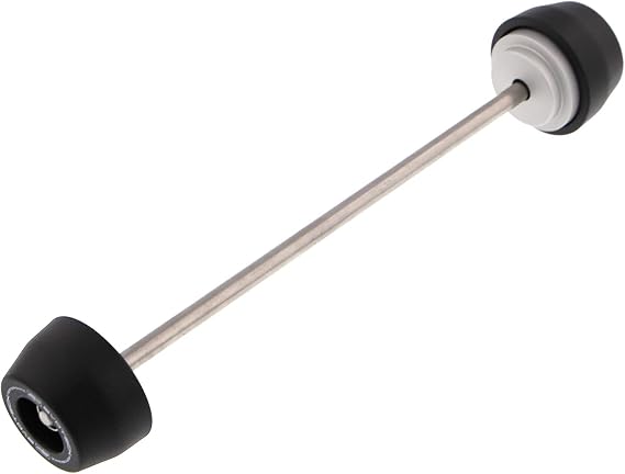 Evotech Performance Front Wheel Sliders/Bobbins to fit Ducati Multistrada V4's - 950-1200 -1260. Years 2010+ PRN011933
