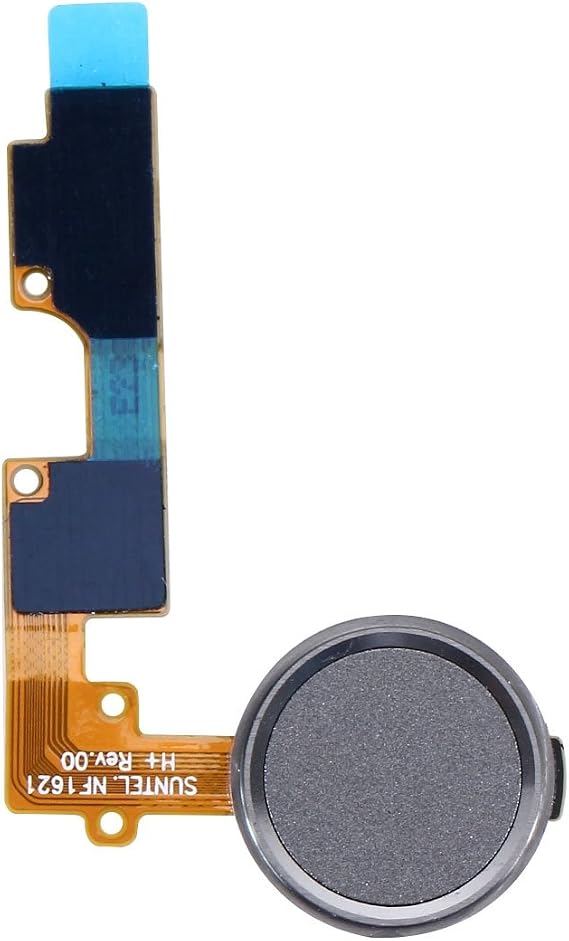 CHENYAN Home Button/Fingerprint Button/Power Button Flex Cable for LG V20