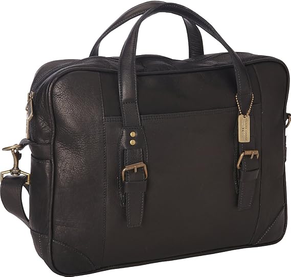Claire Chase Durango, Black, One Size
