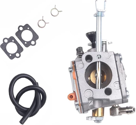 Goodbest New Carburetor Gasket Compatible with Wacker Neuson BS65 BS600 BS650 BS70 BS700 WM80 Vibratory Rammer