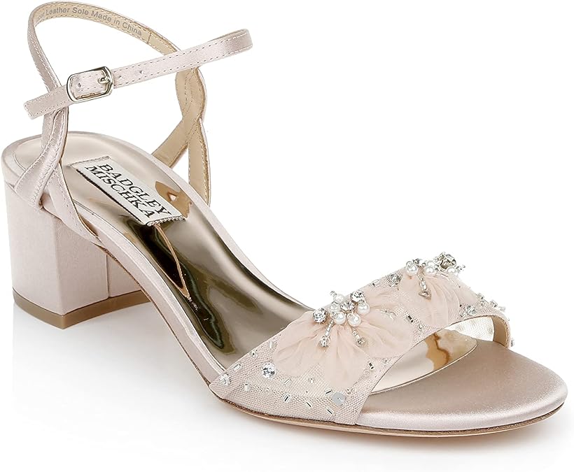 Badgley Mischka womens Karissa
