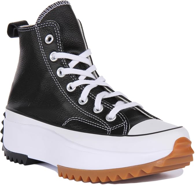 Converse Women's Run Star Hike Sneaker