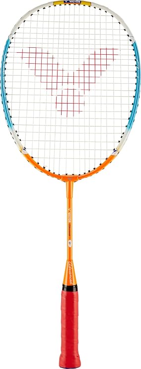 Victor educational badminton rackets