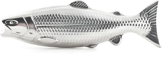 Kikkerland Fish Magic Soap