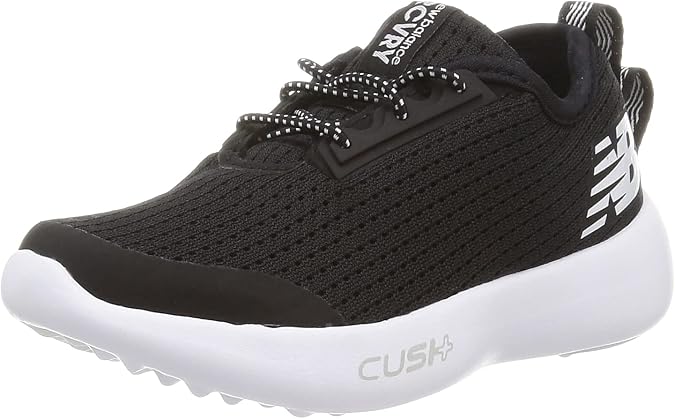 New Balance NB RCVRY Y YARCV Kids Shoes, Elastic Cord, Lightweight, Wide Wide, Breathable