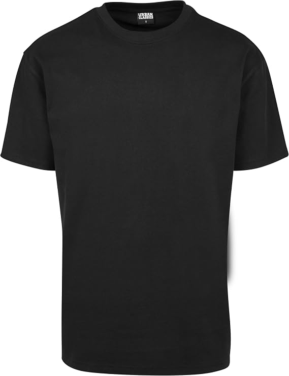 Urban Classics Heavy Oversized Tee