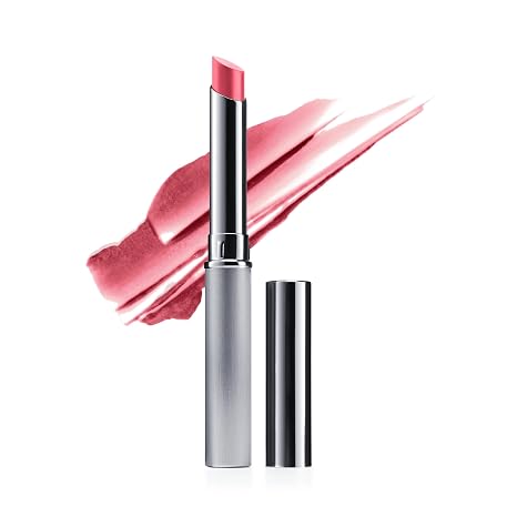 Clinique Almost Lipstick Tinted Lip Balm in Black Honey | Sheer + Lightweight Moisturizing Lipstick