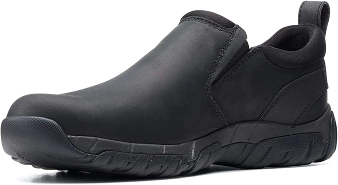 Clarks Mens Grove Step