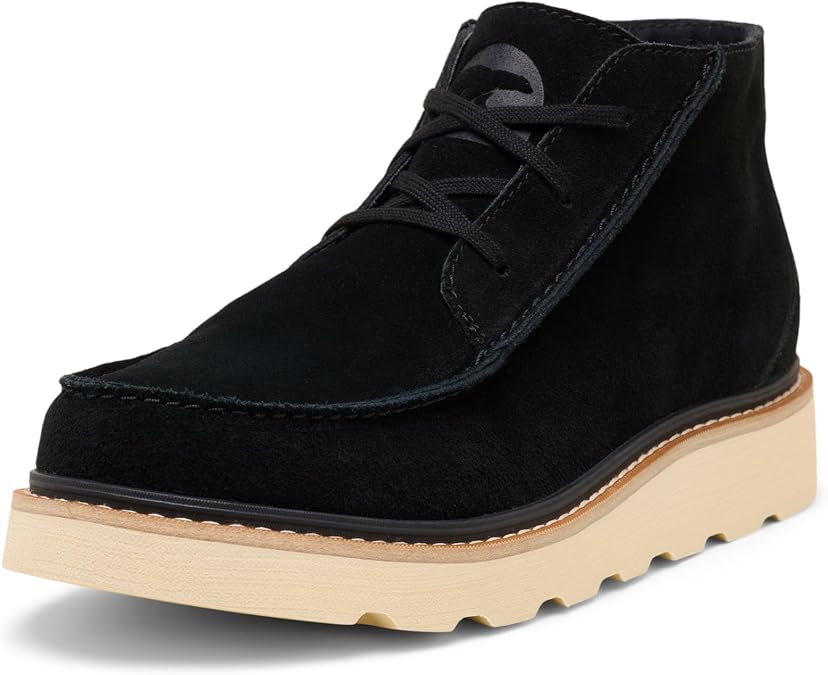 Sorel Men's Slabtown 62' Stoic Mid Sneaker