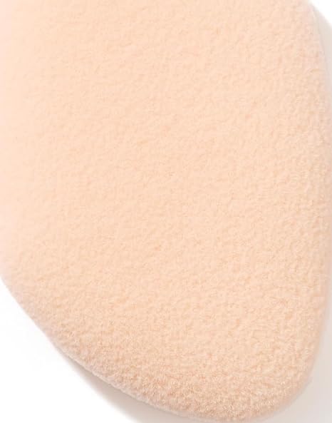 jane iredale Flocked Sponge Makeup Blender