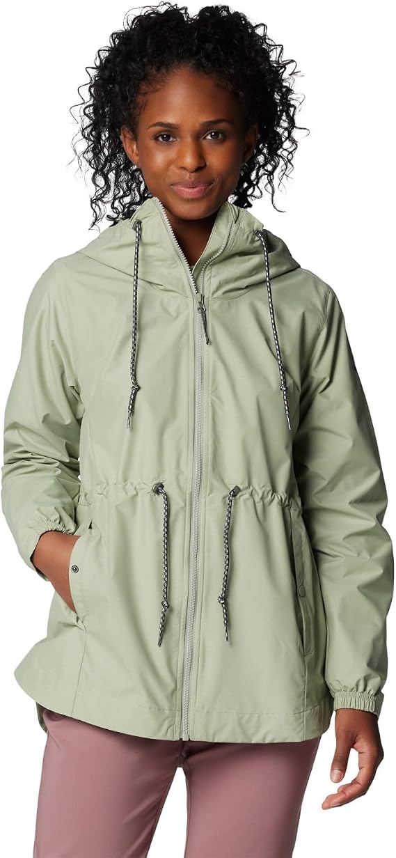 Columbia Women's Lillian Ridge II Jacket