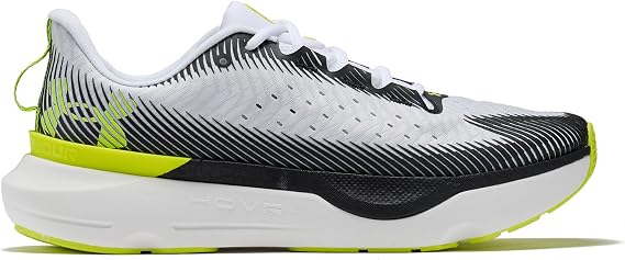 Under Armour UA Infinite Pro Spor AyakkabıErkek