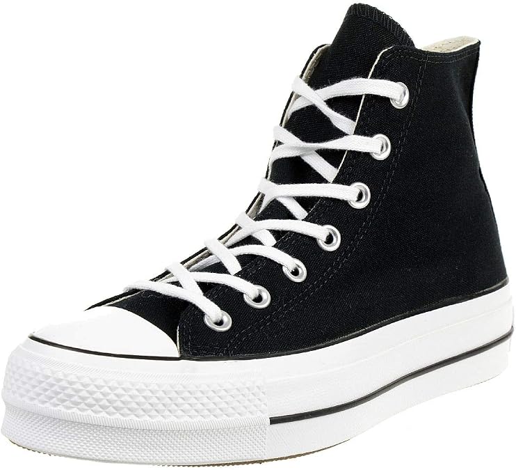 Converse Chuck Taylor AS Lift Hi Women's Trainers