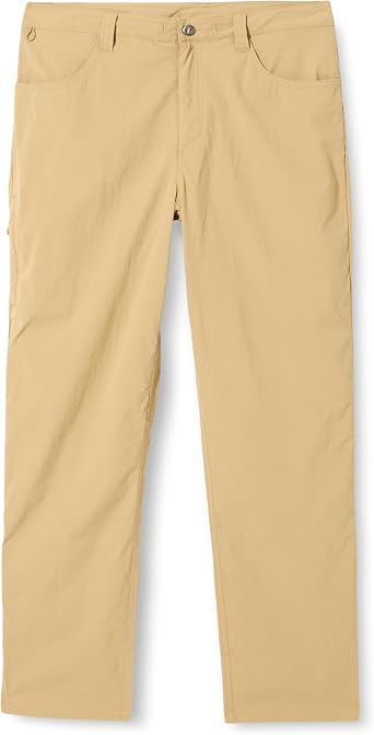 M's Quandary Pants - 2024 - Forge Grey / 33 / Regular