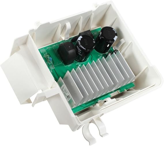 Whirlpool W10374126 Electric Control