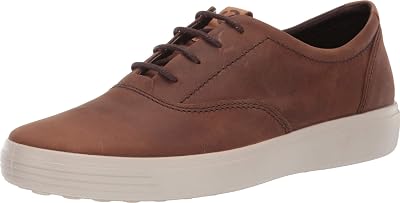 ECCO Mens Soft 7 CVO Sneaker