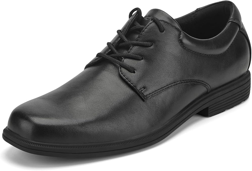 Rockport Men's, Stanton Plain Toe Oxford