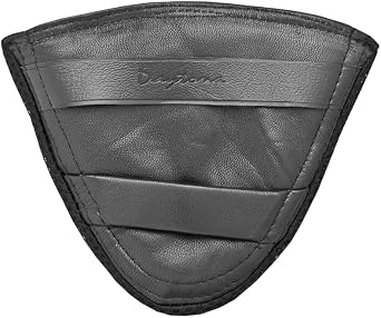 Ear Warmers- For Daytona Skull Cap Styles