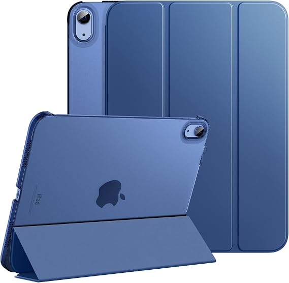 iPad 11th Generation 10th Case 2025/2022 11" Dadanism iPad 11th Generation A16/10th Generation 10.9 Inch 2025 New Model Case iPad 11 10.9 2022 iPad 11 10 iPad Tablet Case Auto Sleep Trifold Stand Case