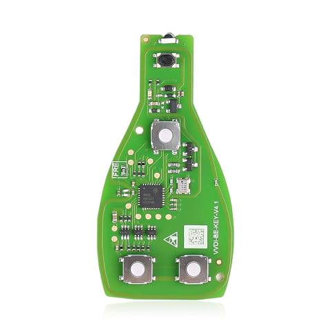 VVDI BE Key Pro Improved Version Get 1 Token for VVDI MB Tool