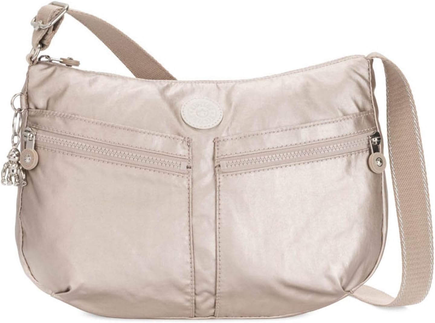 Kipling Cross-Body Bag, Multicoloured