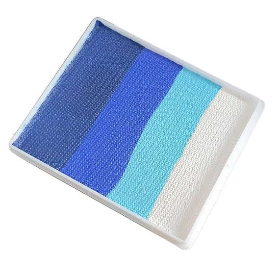 Diamond FX Split Cake, 50 gm - Large Captain Obvious