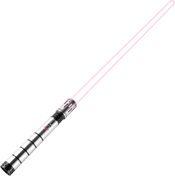 Lightsabers for Adults, RGB Lightsaber, Dueling Lightsaber, Light Sabers for Kids Realistic Lightsaber Cosplay Kids Costume.