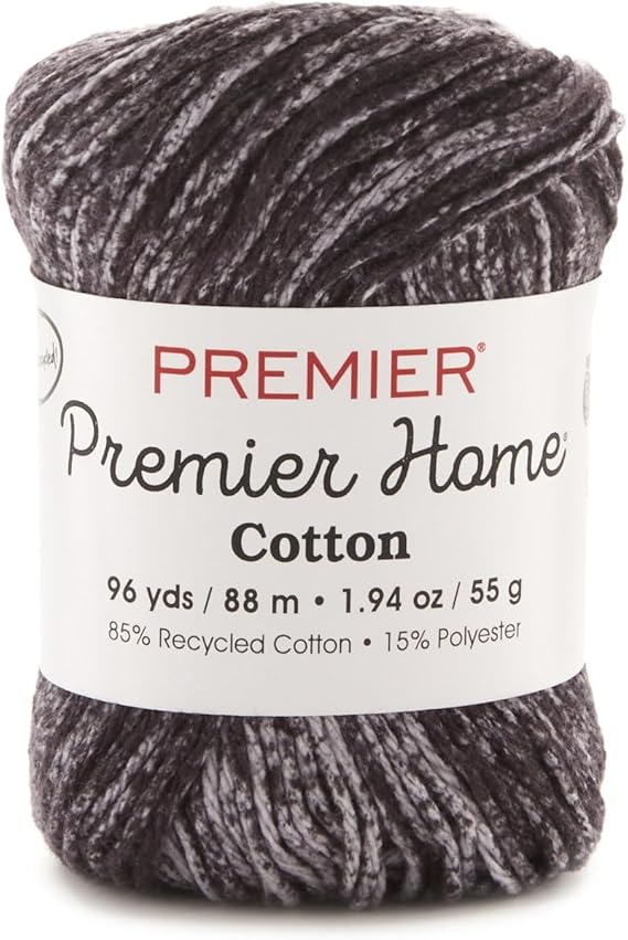 Home Cotton Yarn - Multi-Granite Splash