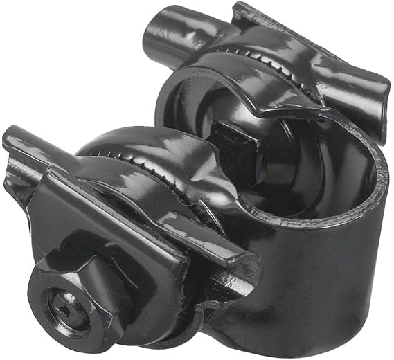 Velo Seat Clamp for 9mm Rail Saddles | bike-saddles-and-seats