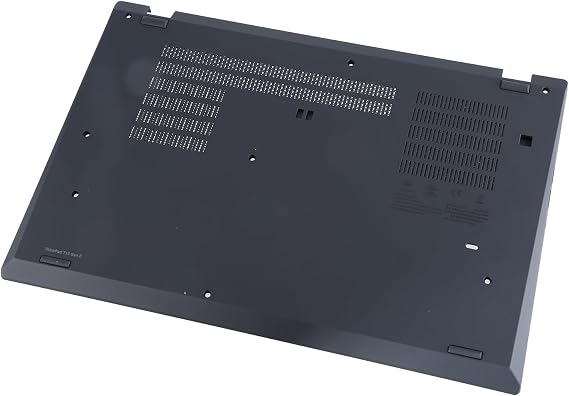Replacement Laptop Lower Base Bottom Case Covers For 5CB0Z69263 Laptop Lower Case Replacement Part Laptop Bottom Cover