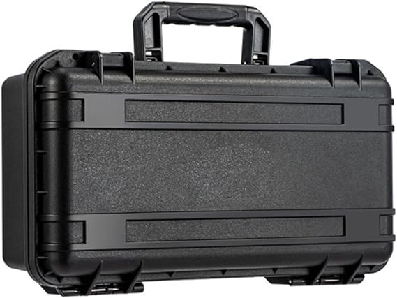 Hard Storage Case for Legion Go S, Portable PP Protective Shell with Organizer