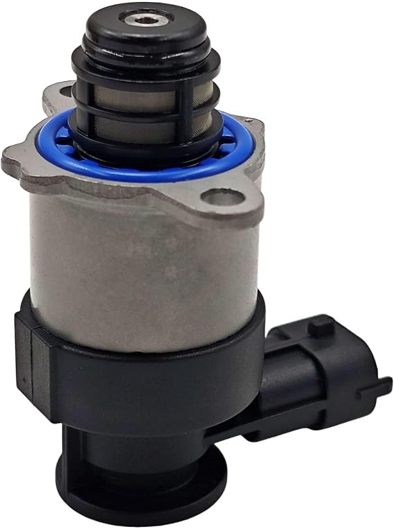 0928400820 Fuel Pressure Regulator for Bosch ZDTOPA Engine