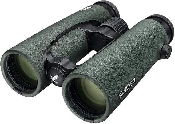 Swarovski EL 8.5x42 Binoculars 37008