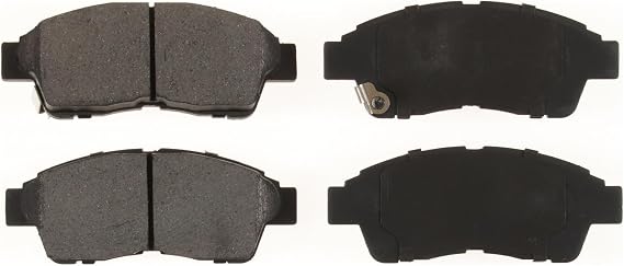Bendix D562 CQ Brake Pad Set