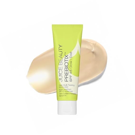 Juice Beauty PREBIOTIX Glow Daily Moisturizer SPF 45-50 ml