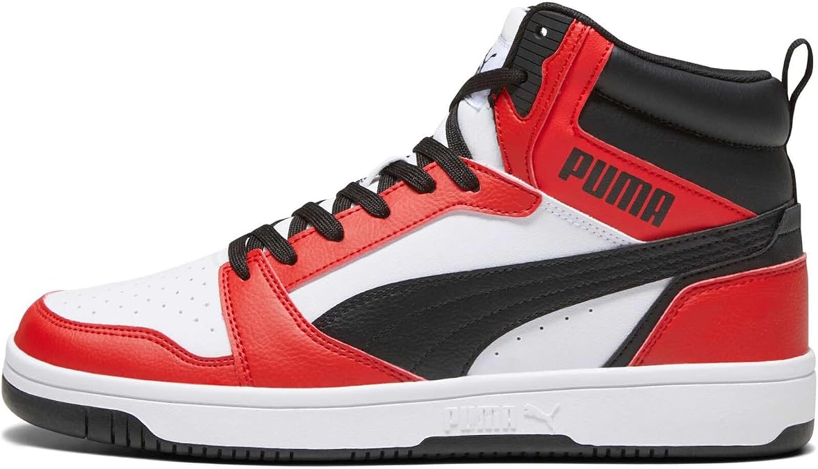 PUMA Unisex 392326Sneaker