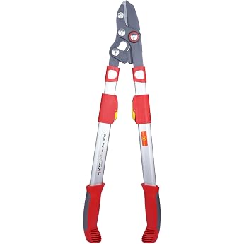Wolf garden Anvil Loppers Single color